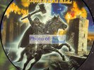 HAMMERFALL Renegade    LP  PICTURE DISC   PIC