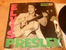 HMV ELVIS PRESLEY RECORD ROCK n ROLL CLP 1093