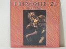 TRISOMIE 21 - Chapter IV Rare LP Scarface Records