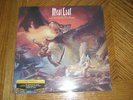 MEAT LOAF / BAT OUT OF HELL III   PROMO ALBUM   SEALED