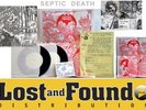 ? SEPTIC DEATH - Danger Do7'' // 500 made ?
