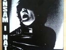 LEATHER NUN Ensam i natt RARE SWEDEN ONLY kbd LISTEN