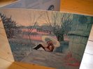 Affinity-Same Lp auf Vertigo Swirl 1970