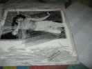 Annette Peacock - Abstract-Contact '88 IRONIC LP +ins