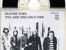 THE SLAVES – SLAVES TIME – PROMO-FREAKBEAT - NM