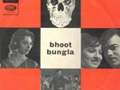 BHOOT BUNGLA Bollywood  R.D.Burman Angel LP