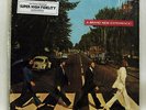 The Beatles     Abbey Road    MFSL    Sealed  # D