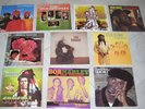 10x Vinyl LPs - Abyssinians, Sugar Minott, Studio One