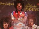 2-Lp JIMI HENDRIX Electric Ladyland 2-Tone Reprise US