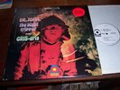 Dr John LP Gris-Gris NM vinyl white label promo Atco