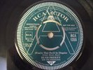 RCA 1355 ELVIS PRESLEY DEMO RECORD DEVIL IN DESGUISE
