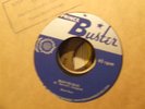 DAWN PENN - Blue Yes Blue - Here is the Key - MINT