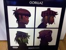 Gorillaz Demon Days double record set 12in Vinyl