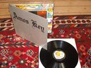 AMOS KEY,l First KEY, Spiegelei Records, near MINT