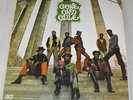 CANE AND ABLE FRENCH 1st press LP psych funk breaks mp3