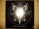 BEHEXEN by the blessing of satan LP SARGEIST HORNA B&E