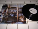 THROBBING GRISTLE Vinyl LP Industrial Wave Punk D.o.A.