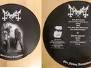 Mayhem - Pure Fucking Armageddon Picture-LP