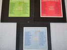 Harry Smith Anthology Of American Folk Music Vol 1 2 3
