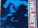 Helmet-Meantime, Amphetamine Reptile 1992 + Lyric sheet