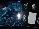 FATES WARNING The Spectre Within LP AGENT STEEL VENOM