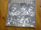 Jethro Tull - Stand Up LP Pink Island label rare