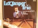 Lex Jasper: Out Of My Heart. Lark.