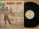WELTON IRIE ARMY LIFE ORIG JAMAICAN DYNAMITE LP MINT