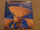 DIRE STRAITS-On The Night DOUBLE VINYL LP