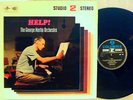 GEORGE MARTIN & His Orchestra *Help * COLUMBIA LP 1965