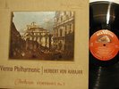 Karajan/Beethoven Symphony No. 7 RCA SD Stereo