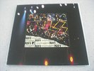 KISS Unplugged RARE and OOP 2LP set vinyl with poster