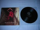 Trauma- Scratch and Scream LP Metallica Rods Culprit
