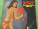 CARLOS MIRANDA SU COMBO ANGELITO ECUADOR LP SALSA???