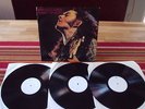 RORY GALLAGHER  HONEST N GUTSY  RARE 3LP LIVE SET