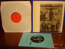 Rockadelic Records - The Stoned Circus