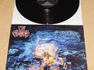 IN FLAMES-Subterranean LP swedish press 1995 lim.1000