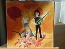 ROYAL TRUX Singles, Live, Unreleased 3xVinyl LP MINT