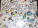 LED ZEPPELIN:III LP. ORIGINAL 1ST PRESSING USA.ATLANTIC