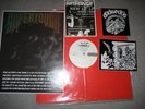 SUPERTOUCH live WNYU TEST PRESS BAD BRAINS JUDGE NYHC