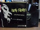Lucky Thompson - Lucky Strikes LP OG mono transition VG