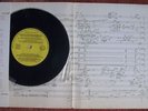 FRANCOIS BAYLE VERY RARE EXPERIMENTAL PRIVATE PRESS