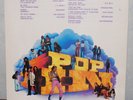 Pop In,Jimi Hendrix,van Morrison,Promotion-LP,MegaRar