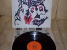 GARY MOORES' SKID ROW 1970 LP  1ST PRESS NR/MINT COND