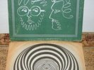 MANFRED MANN CHAPTER THREE VERTIGO SWIRL 1 ST PRESS