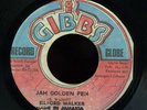 Silford Walker - Jah Golden Pen JA orig 45 ??