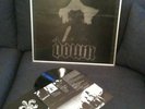 DOWN Nola Pantera Crowbar Superjoint Ritual LP + Poster
