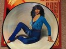 Kate Bush The Kick Inside PICTURE DISC