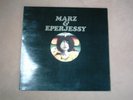 LP  MARZ & EPERJESSY    1971    Krautrock   Top Rar.