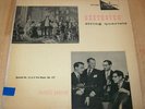 Barylli Beethoven String Quartet Westminster LP